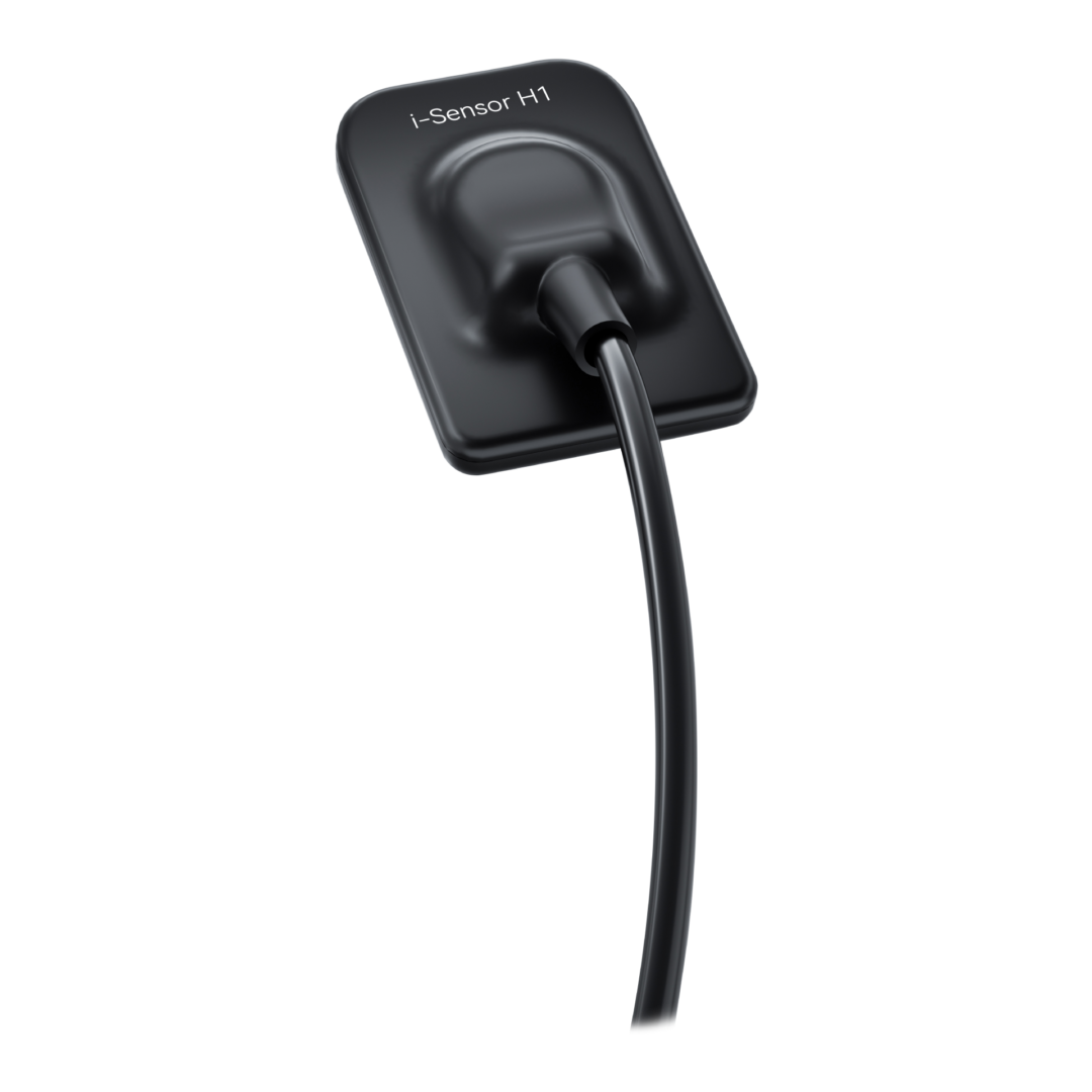 Woodpecker i-Sensor X-Ray Imaging