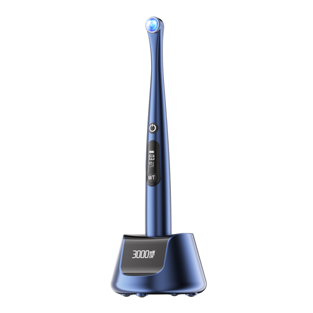 Woodpecker X-Star Curing Light