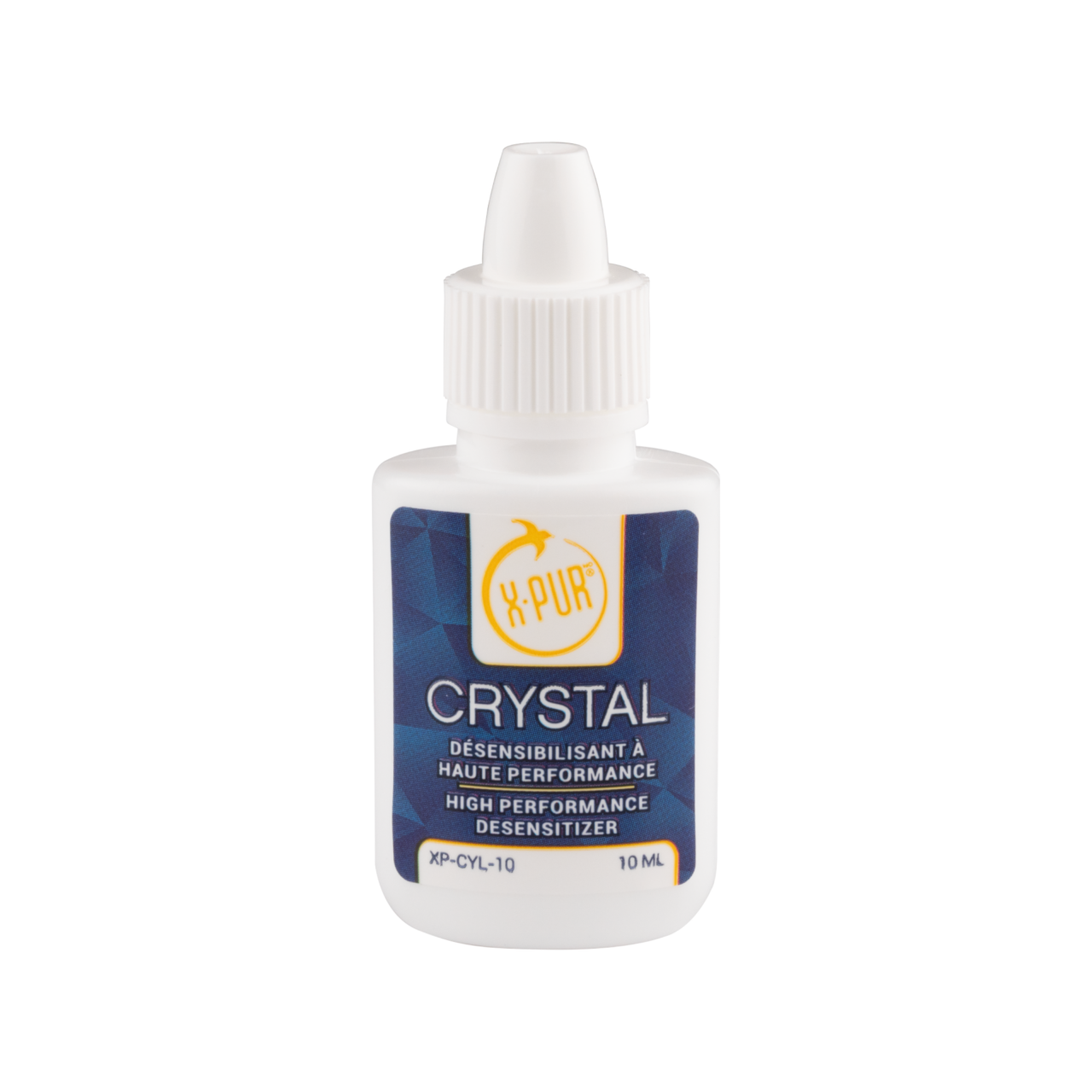 X-PUR Crystal