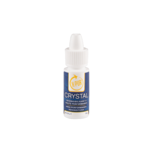 X-PUR Crystal® échantillon de désensibilisant