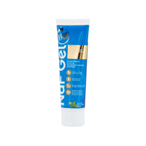 X-PUR NaF High Strength Sodium Fluoride Gel 1.1% 120 mL