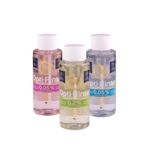 X-PUR Opti-Rinse Plus 60 mL Sample