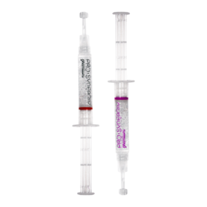 X-PUR Pro-Synergix 3 mL Carbamide Peroxide Syringes 25-pack