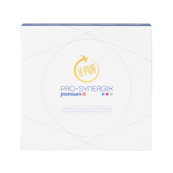 XP-PRO-SYNERGIX-KITS XP-PRO-SYNERGIX-KITS
