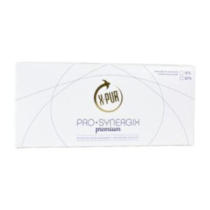 X-PUR Pro-Synergix 3 mL Carbamide Peroxide Syringes 2-pack - 16%