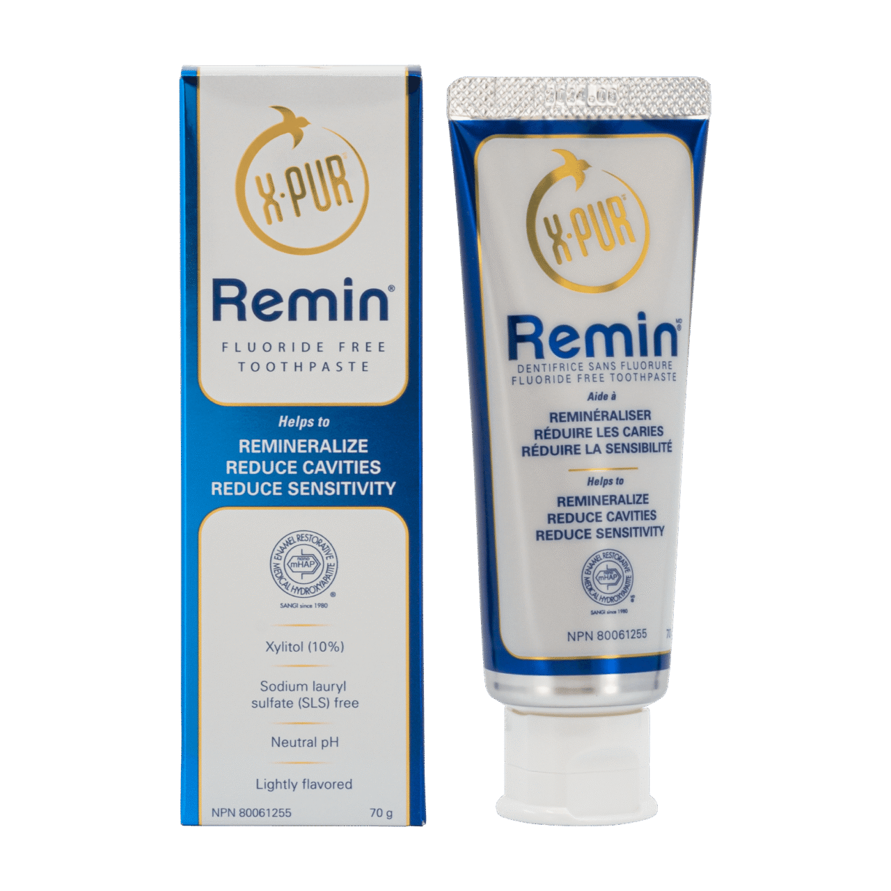X-PUR Remin