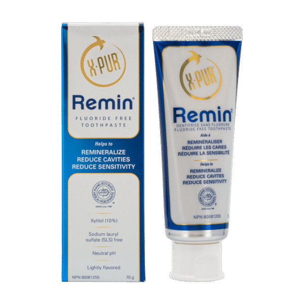XP-REMIN XP-REMIN