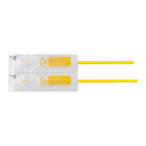 X-PUR NaF White Varnish 5% NaF - 100 × 0.25 mL