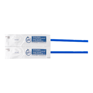X-PUR NaF White Varnish 5% NaF - 100 × 0.5 mL