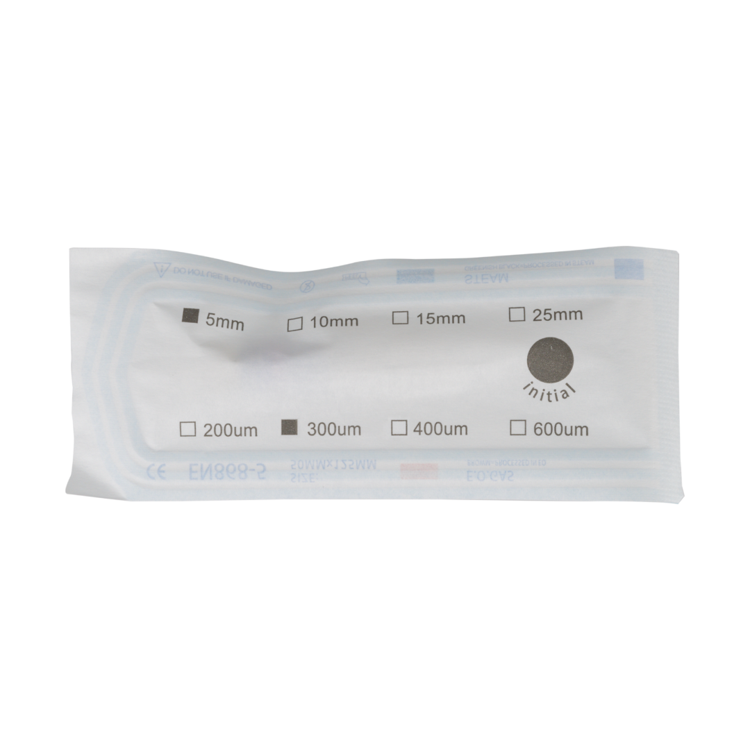 Photon disposable bendable tips