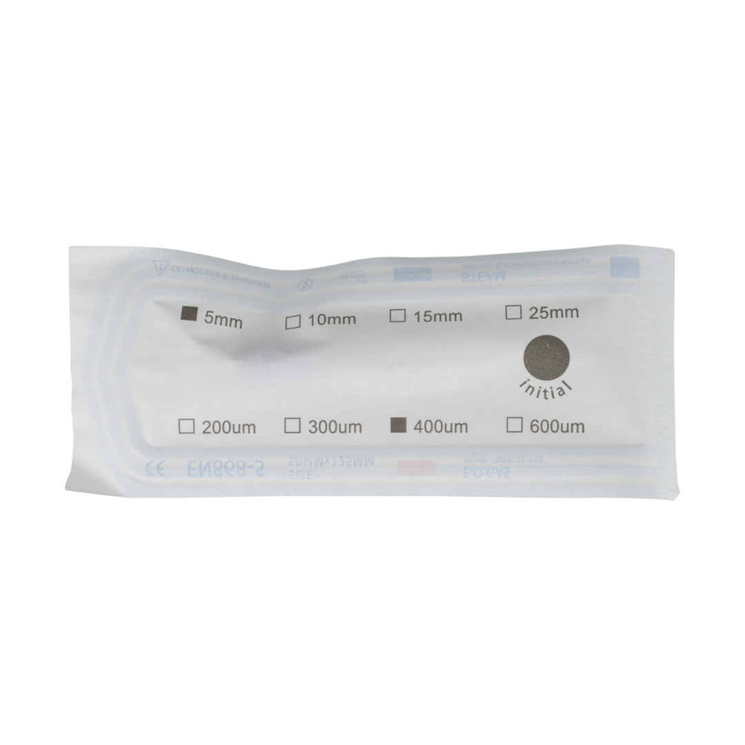 Photon disposable bendable tips