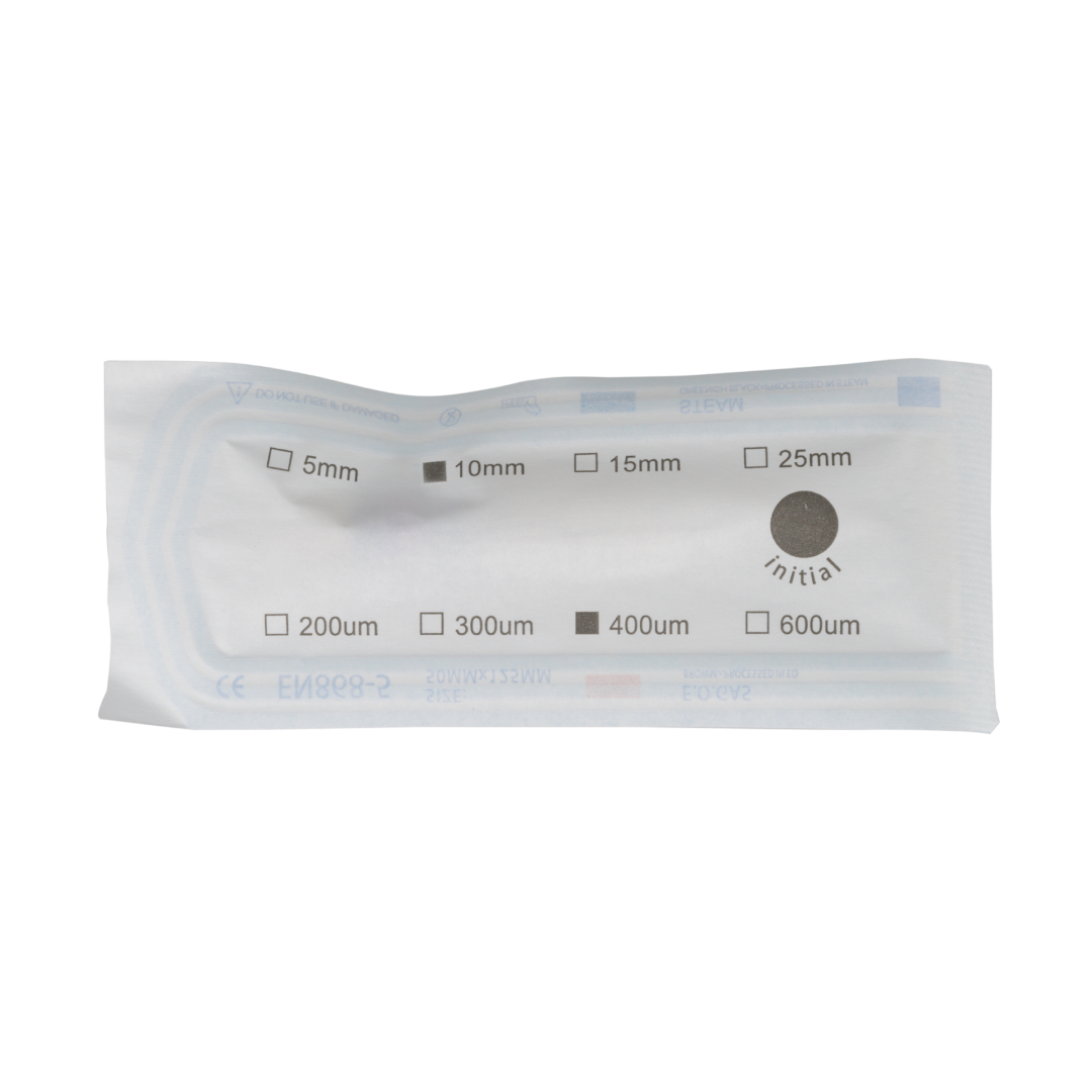 Photon disposable bendable tips